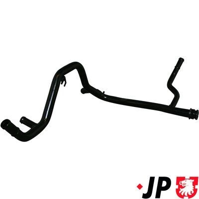 1114402300 JP Group Шланг термостата
